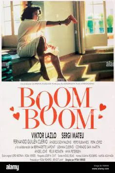 Boom Boom (1990)