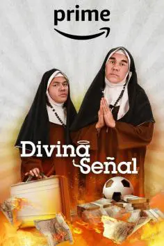 Divina señal (2023)