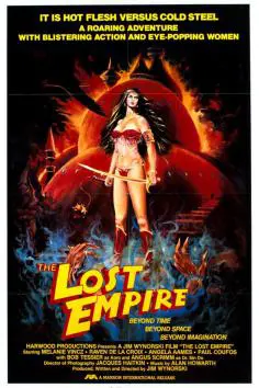 El imperio perdido (1984)