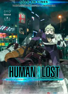 Human Lost (2019)