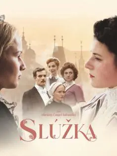 La doncella (Sluzka) (2022)