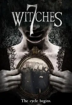 Las 7 Brujas (7 Witches) (2017)