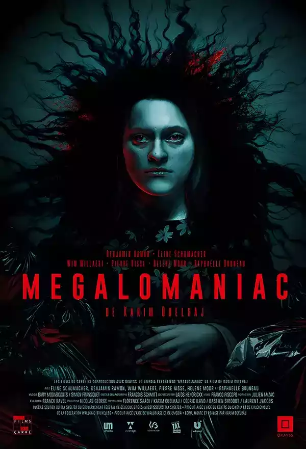 Megalomaniac (2022)