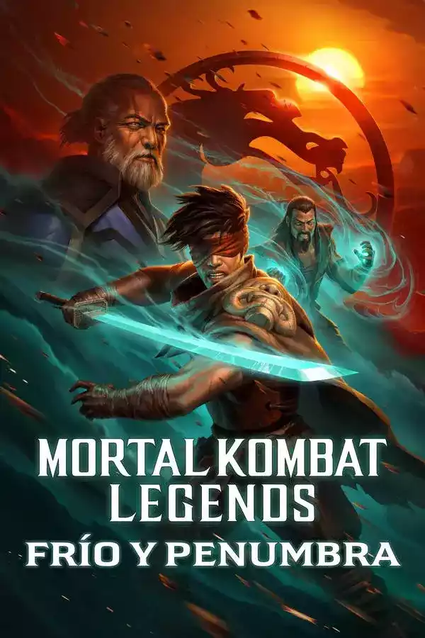 Mortal Kombat Legends: Frío y Penumbra (2022)
