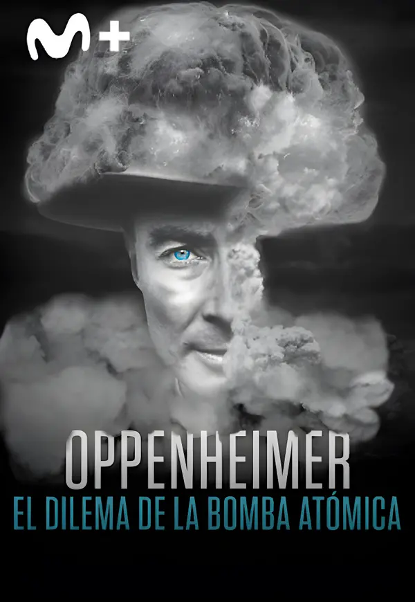 Oppenheimer: El dilema de la bomba atómica (2023)