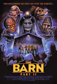The Barn Part II (2023)