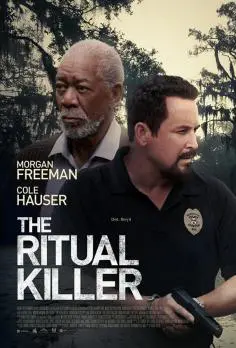 El asesino del ritual (The Ritual Killer) (2023)
