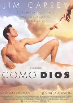 Como Dios (2013)