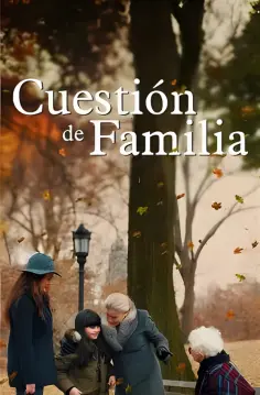 Cuestión de Familia (The Magnificent Meyersons) (2023)