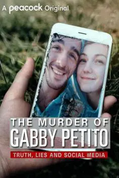 El asesinato de Gabby Petito (2021)