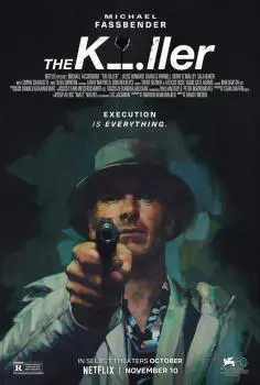 El asesino (The Killer) (2023)