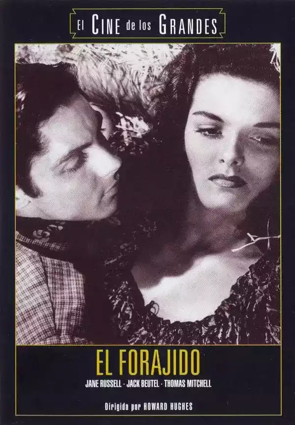El forajido (1943)