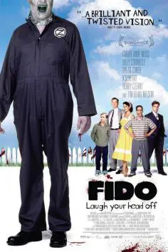 Fido (Mi mascota es un zombie) (2006)