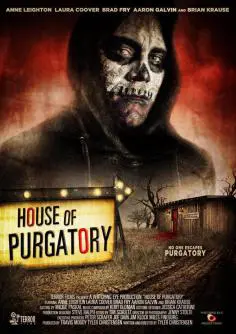 House of Purgatory (Casa del Purgatorio) (2016)