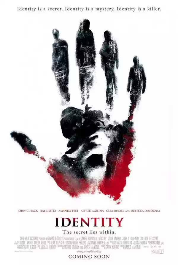 Identidad (2003)