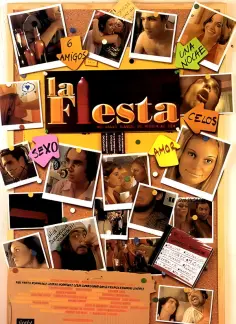 La fiesta (2003)