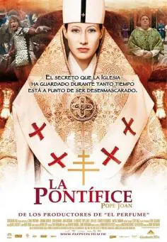La mujer Papa (La Pontífice) (2009)