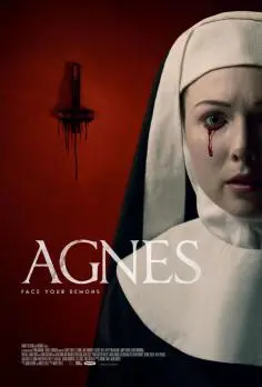 La posesión de Agnes (2021)