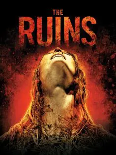 Las ruinas (2008) (Unrated)