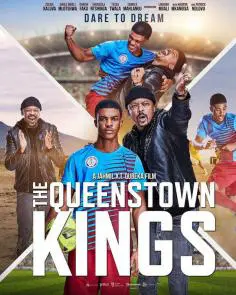 Los reyes de Queenstown (2023)
