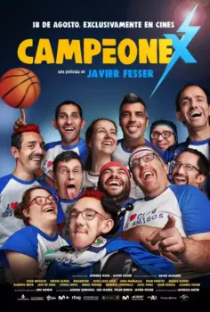 Campeonex (2023)