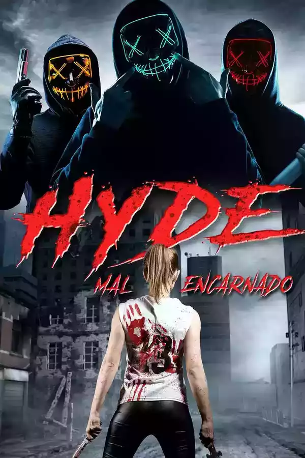 Hyde, mal encarnado (2021)