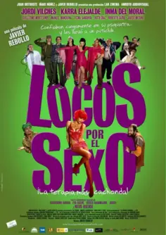 Locos por el sexo (2006)