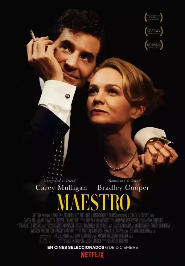 Maestro (2023)