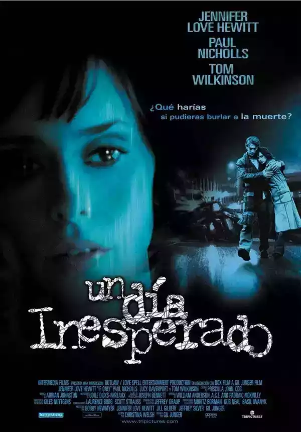 Un día inesperado (2004)