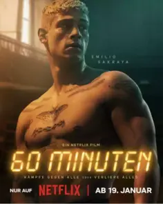 60 minutos (60 Minuten) (2024)