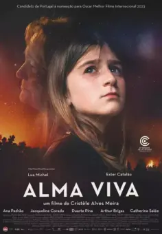 Alma Viva (2023)