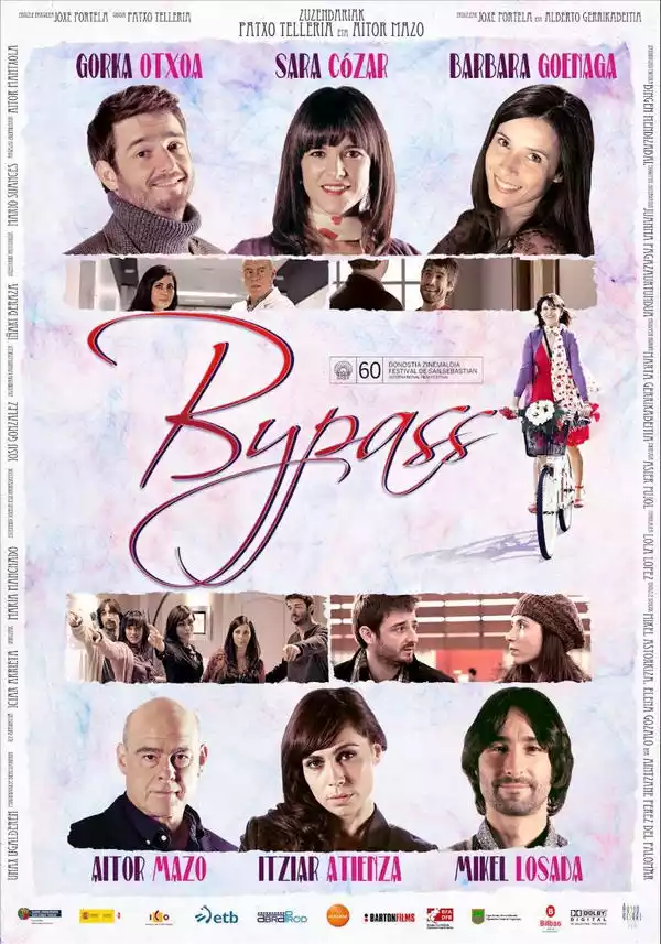 Bypass (2012)