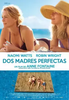 Dos madres perfectas (2013)