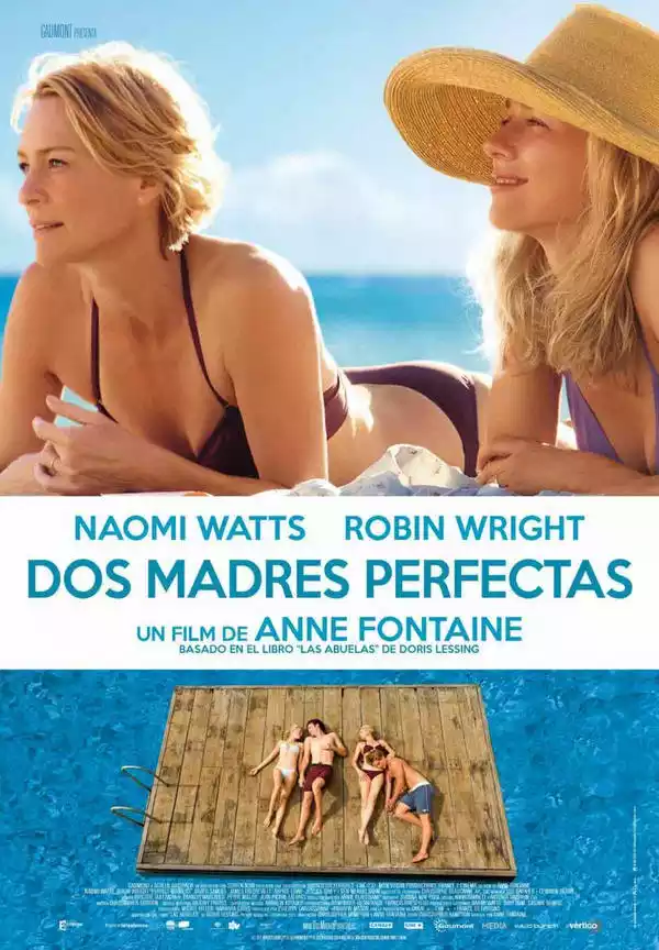 Dos madres perfectas (2013)