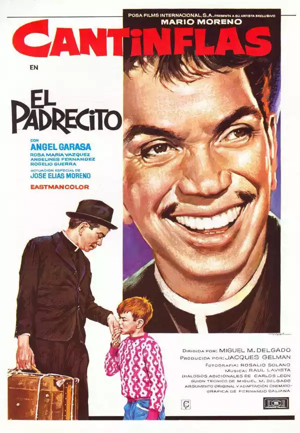El Padrecito (1964)