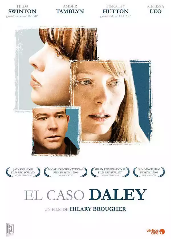 El caso Daley (2006)