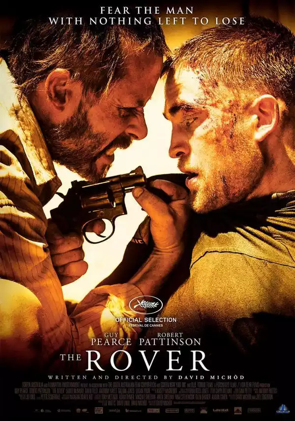 The Rover (El Cazador) (2014)
