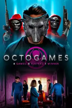 El juego del pulpo (The OctoGames) (2022)