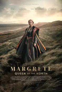 Margrete Reina del Norte (2021)