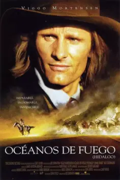 Oceanos de Fuego (2004)