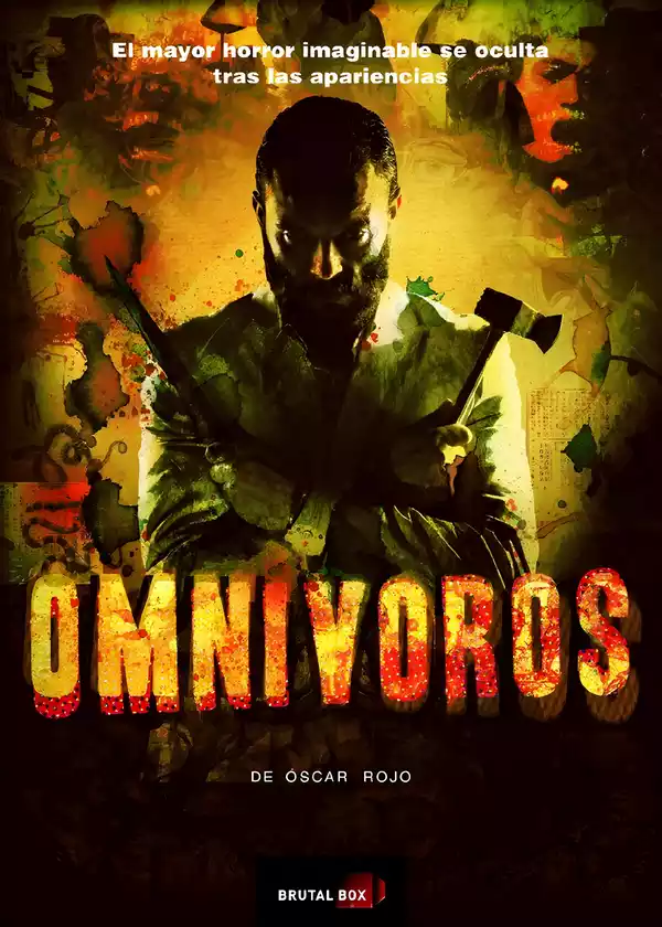 Omnívoros (2013)