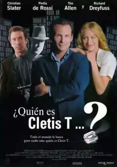¿Quién es Cletis T…? (2001)