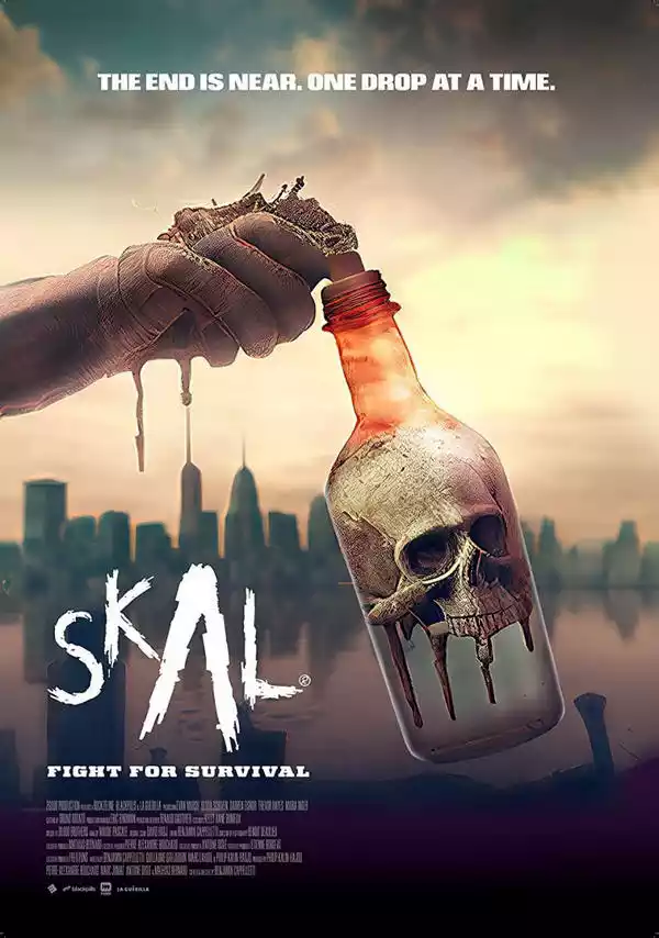 SKAL – Fight for Survival (2023)