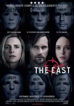 The East (2013)