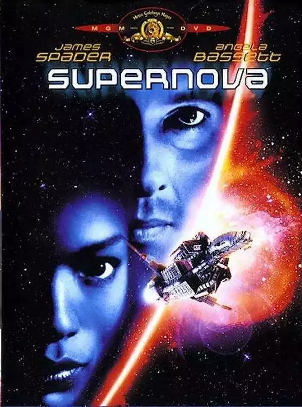 Supernova (El fin del universo) (2000)