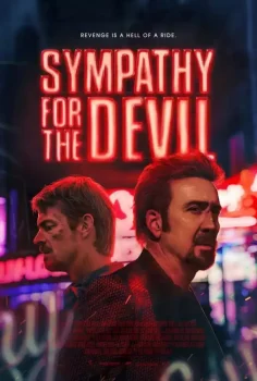 Compasión por el diablo (Sympathy for the Devil) (2023)