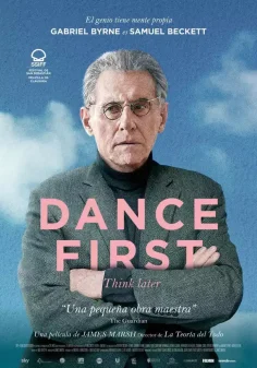 Dance First (2023)
