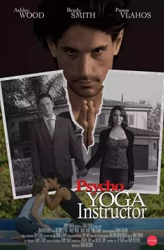 El profesor de yoga (2020)