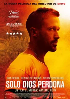 Sólo Dios perdona (2013)