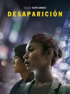 Desaparición (2021)